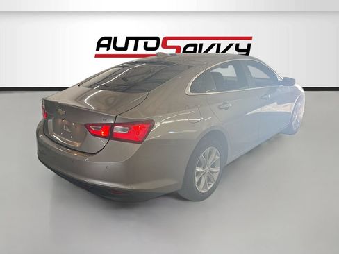Used 2024 Chevrolet Malibu LT FWD image 7