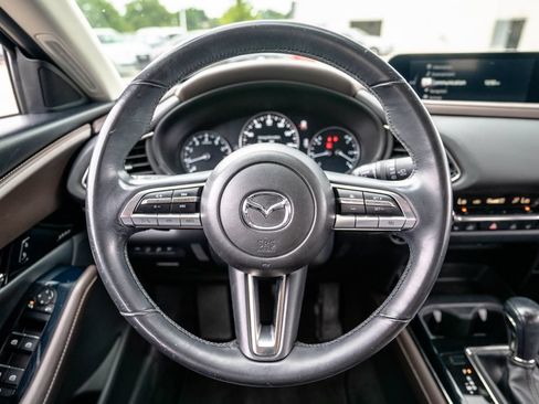 Used 2021 MAZDA CX-30 AWD 2.5 S w/ Premium Package image 15
