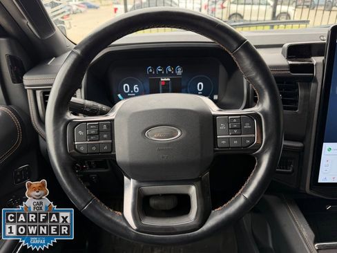 Used 2023 Ford Expedition Max Platinum RWD image 12
