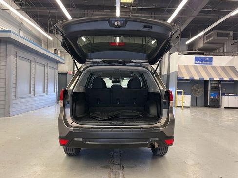 Used 2019 Subaru Forester Premium w/ Popular Package #1 image 9