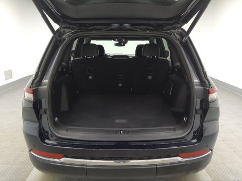 Used 2024 Jeep Grand Cherokee Limited 4xe AWD/4WD image 29