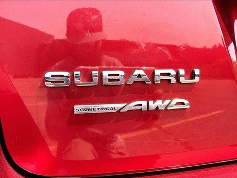 Used 2018 Subaru Impreza 2.0i Premium w/ Eyesight & BSD & Rcta AWD/4WD image 32