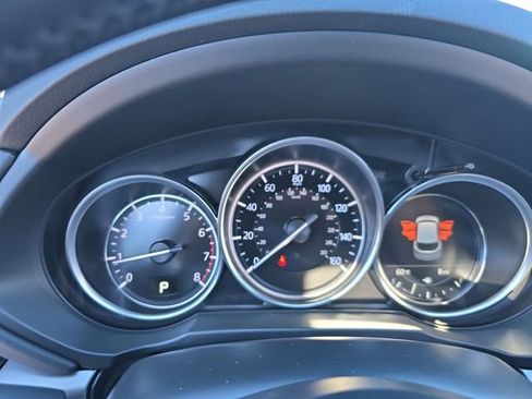 New 2025 MAZDA CX-5 AWD 2.5 S w/ Preferred Package image 10