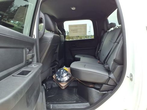 New 2026 RAM 3500 Tradesman image 17