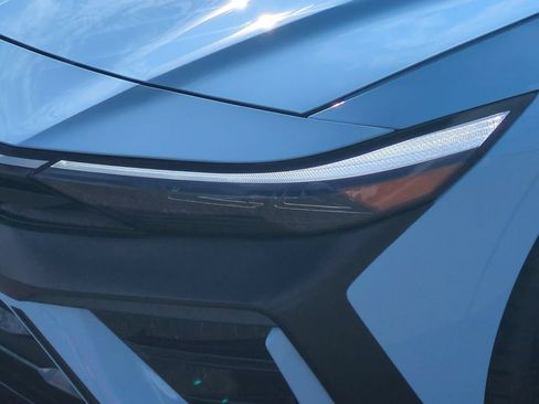 New 2026 Hyundai Elantra N FWD image 10