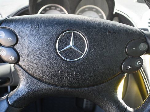 Used 2004 Mercedes-Benz SL 55 AMG image 30