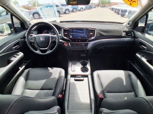 Used 2023 Honda Ridgeline RTL image 24