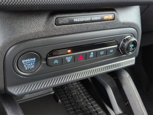 Certified 2025 Ford Bronco Sport Big Bend image 21