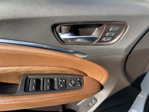 Used 2020 Acura MDX Advance image 13