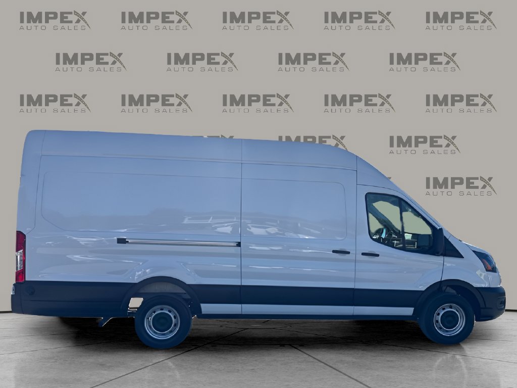 Used 2026 Ford Transit 250 148 High Roof Extended RWD image 6