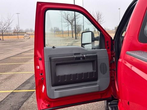 Used 2015 Ford F350 XL AWD/4WD image 4