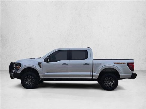 Used 2024 Ford F150 Tremor AWD/4WD image 8