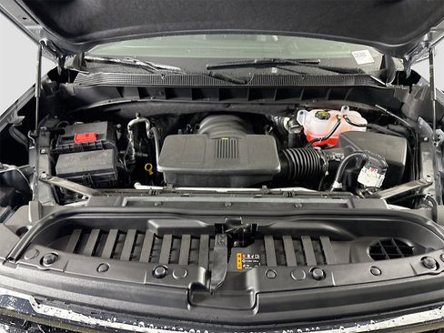 New 2025 Chevrolet Silverado 1500 LT w/ Protection Package image 29