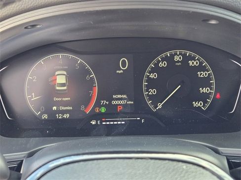 New 2026 Honda Civic Sport image 13