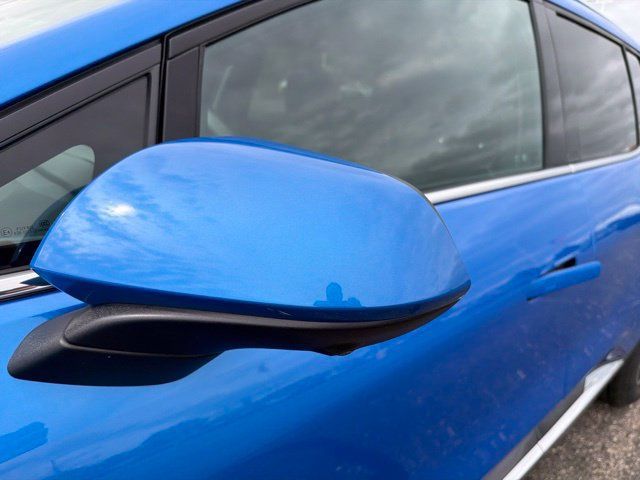 Used 2024 Chevrolet Equinox EV LT FWD image 8