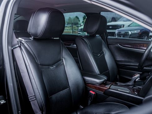 Used 2013 Cadillac XTS Premium image 46