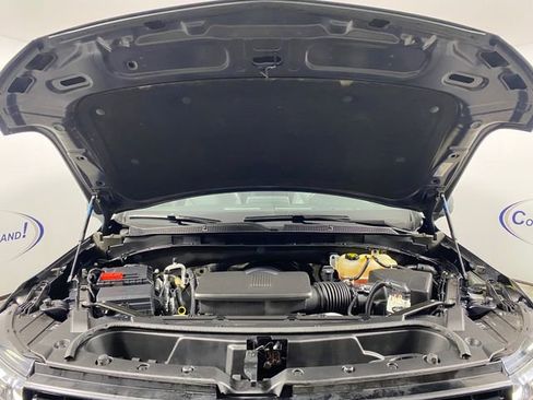 Used 2022 Chevrolet Tahoe LT w/ Luxury Package image 24