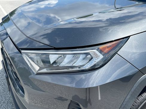Certified 2020 Toyota RAV4 XLE AWD/4WD image 20