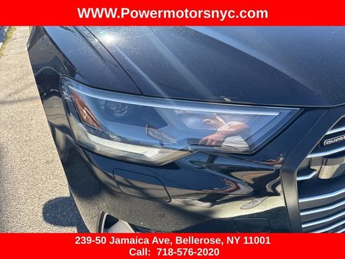 Used 2023 Audi A6 2.0T Premium AWD/4WD image 10