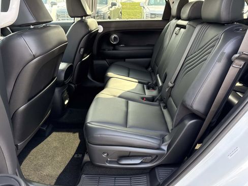 New 2026 Hyundai Palisade SEL AWD/4WD image 11