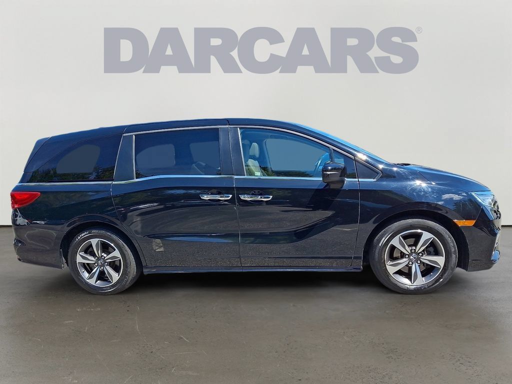 Used 2020 Honda Odyssey Touring image 7
