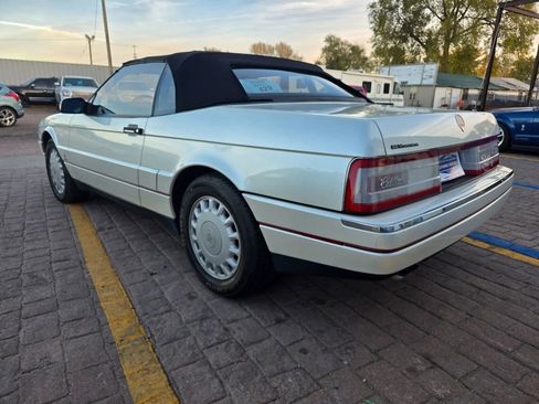Used 1993 Cadillac Allante FWD image 8