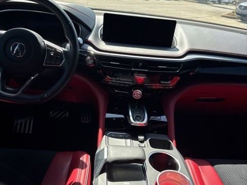 Certified 2022 Acura MDX Type S image 19