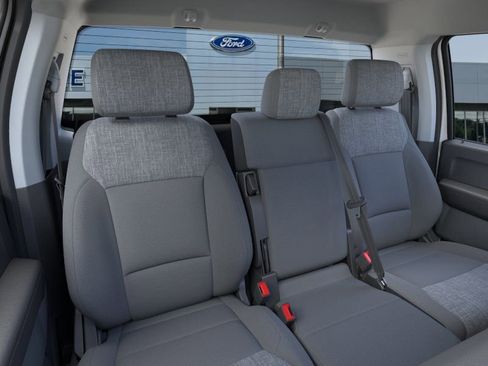 New 2026 Ford F350 XLT AWD/4WD image 10