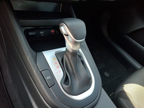 Used 2024 Kia Forte LXS image 14