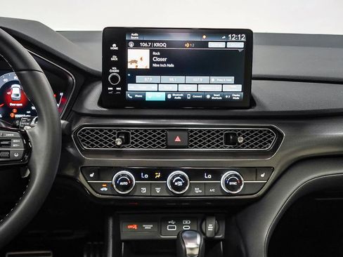 Used 2025 Acura Integra A-Spec image 13