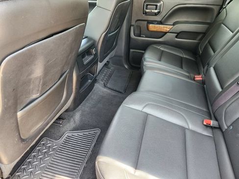 Used 2014 GMC Sierra 1500 SLT w/ Driver Alert Package AWD/4WD image 30