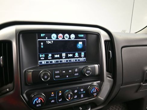 Used 2017 Chevrolet Silverado 1500 LT w/ All Star Edition AWD/4WD image 13