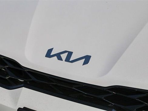 New 2026 Kia K5 GT-Line w/ GT-Line Red Interior Package image 6