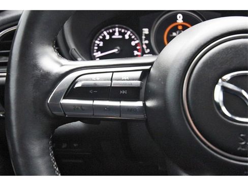 Used 2022 MAZDA CX-30 2.5 Turbo w/ Premium Plus Pkg image 17
