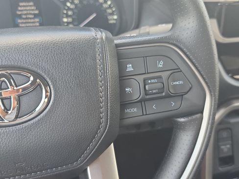 New 2026 Toyota Tundra SR5 RWD image 14
