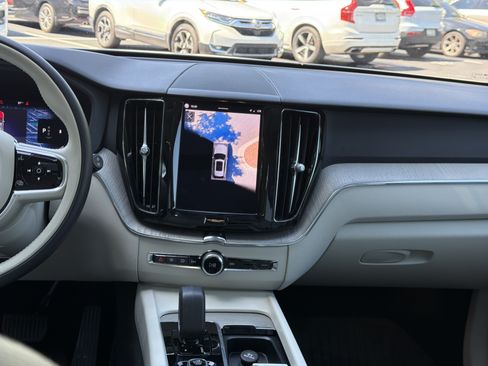 Certified 2024 Volvo XC60 B5 Plus w/ Protection Package Premier AWD/4WD image 69
