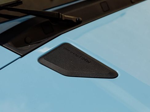 New 2025 INEOS Grenadier image 27