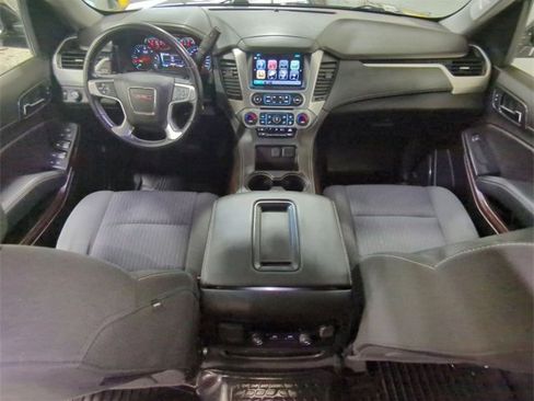 Used 2020 GMC Yukon SLE image 19