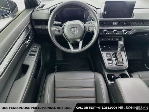 Used 2026 Honda CR-V Sport-L image 22