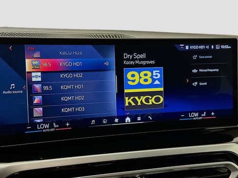 Used 2024 BMW i4 xDrive40i AWD/4WD image 21