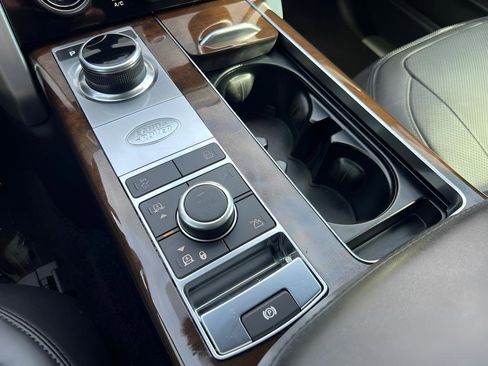 Used 2021 Land Rover Range Rover Westminster Edition image 62