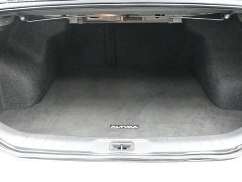 Used 2021 Nissan Altima 2.5 S FWD image 18