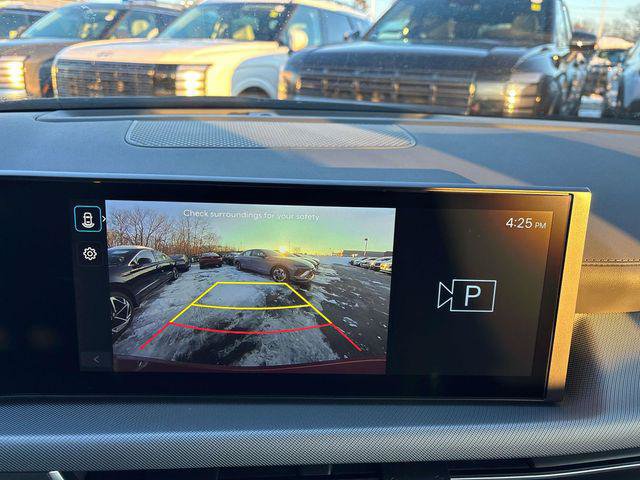 New 2026 Hyundai Sonata SEL FWD image 11