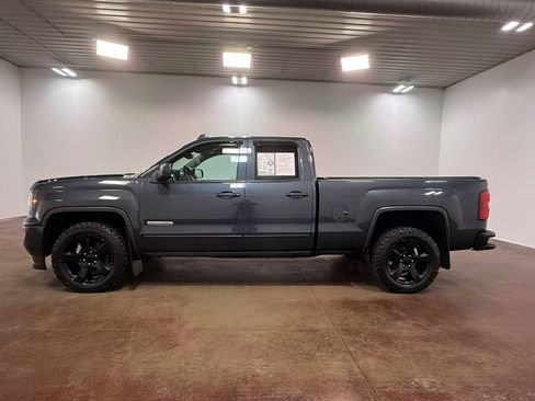 Used 2018 GMC Sierra 1500 SLE image 30
