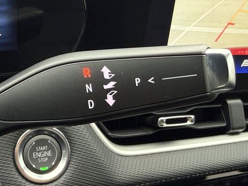 New 2026 Chevrolet Equinox LT image 19