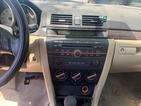 Used 2007 MAZDA MAZDA3 i Touring image 12