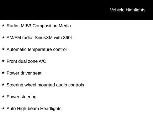 Used 2026 Volkswagen Atlas SE AWD/4WD image 17