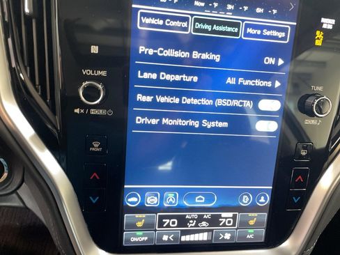 Used 2024 Subaru Legacy Limited image 10