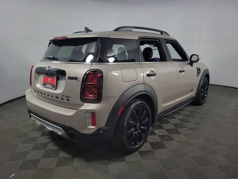 Used 2024 MINI Cooper Countryman S AWD/4WD image 9