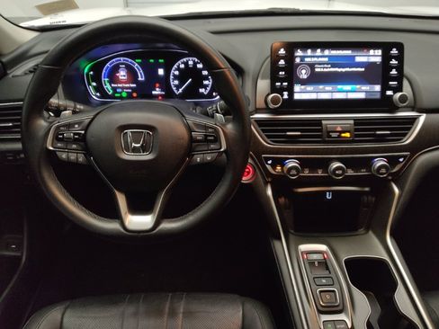 Used 2019 Honda Accord EX-L image 22